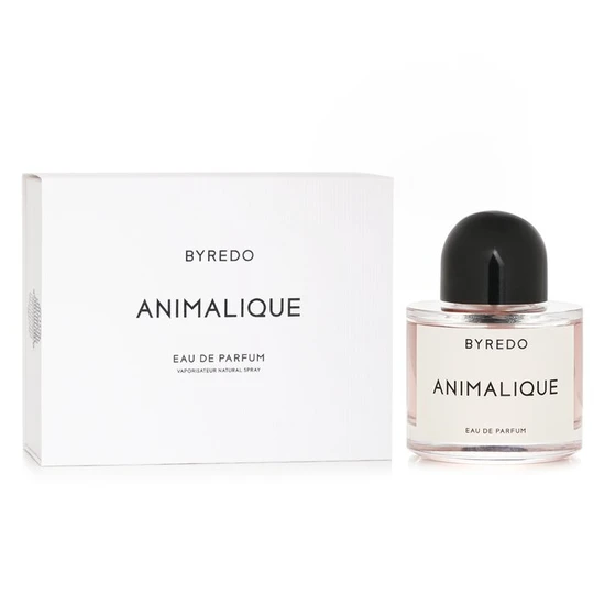 Byredo Animalique Eau De Parfum 50ml