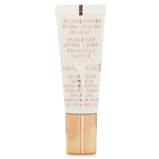 Charlotte Tilbury Charlotte's Magic Lip Oil Crystal Elixir