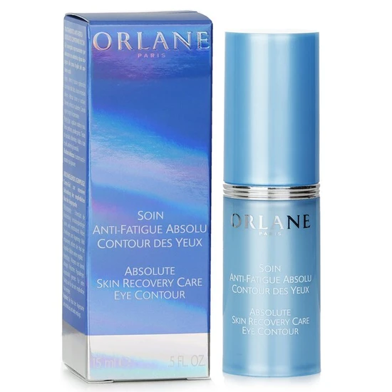 ORLANE Absolute Skin Recovery Care Eye Contour 15ml
