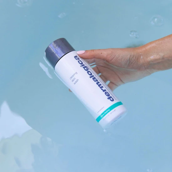 Dermalogica Active Clearing Skin Wash 250ml