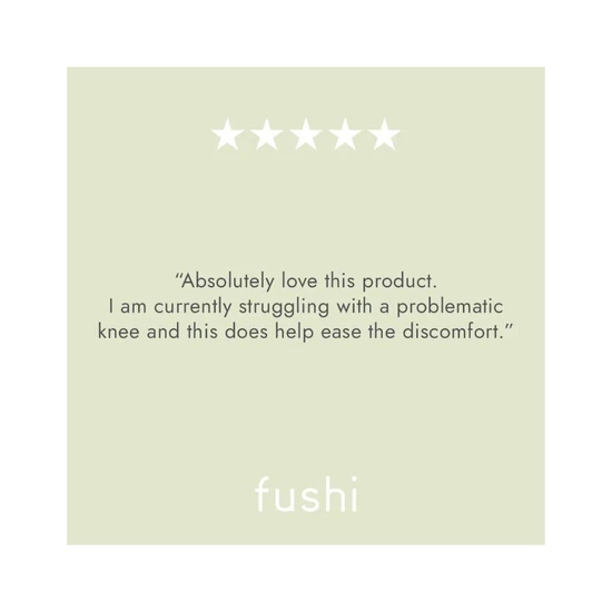 Fushi Really Good Muscle & Joint Oil 100ml