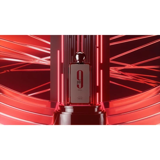 Afnan 9PM REBEL Eau De Parfum 100ml