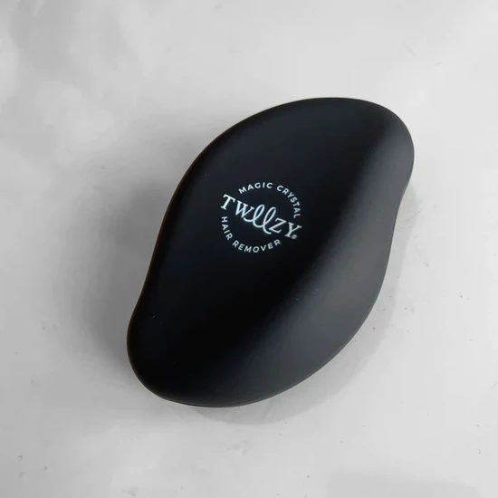 Tweezy Magic Crystal Body Hair Remover