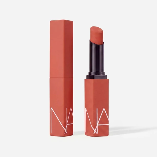 NARS Cosmetics Powermatte High Intensity Lipstick Dark Star
