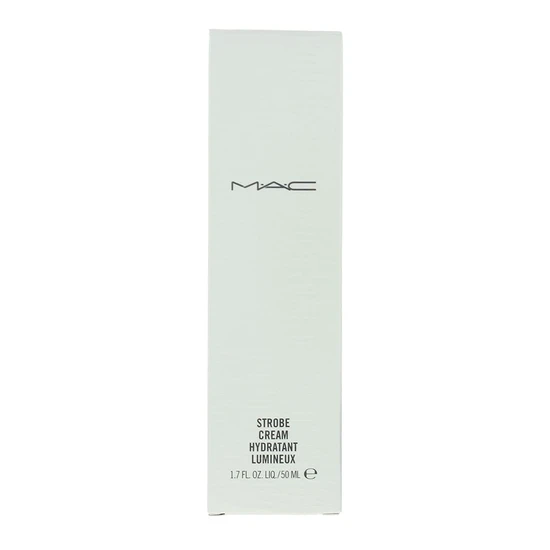 MAC Strobe Cream Goldlite