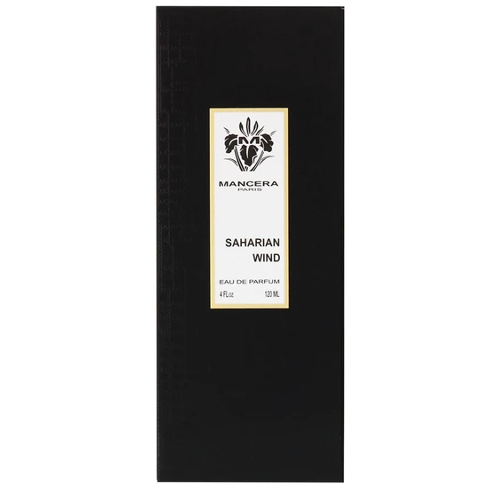 Mancera Saharian Wind Eau De Parfum 120ml