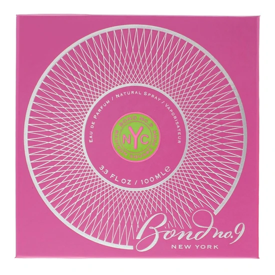 Bond No 9 Madison Square Park Eau De Parfum 100ml