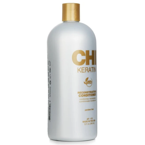 CHI Keratin Reconstructing Conditioner 946ml