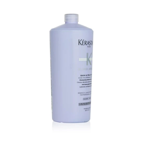 Kérastase Bain Ultra Violet 1000ml
