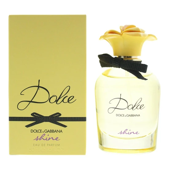 Dolce & Gabbana Shine Eau De Parfum 50ml