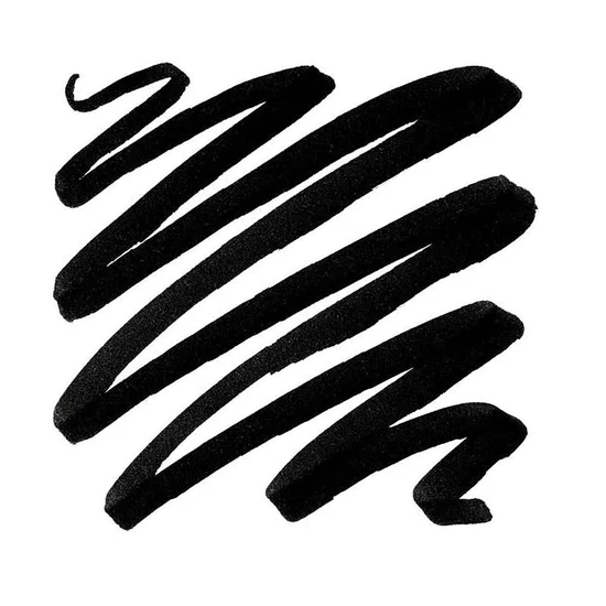 e.l.f. Intense Ink Eyeliner Blackest Black