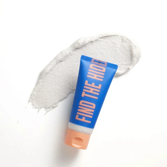 Dear Klairs The Hidden Body Scrub 100ml
