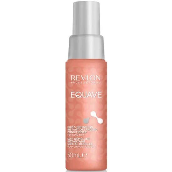 Revlon Equave Curls Definition Instant Detangling Conditioner 200ml