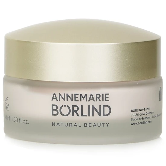 Annemarie Borlind System Absolute System Anti-Ageing Regenerating Night Cream For Mature Skin 50ml