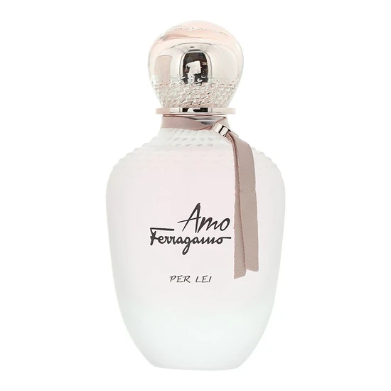 Salvatore Ferragamo Amo Ferragamo Per Lei Eau De Parfum 100ml