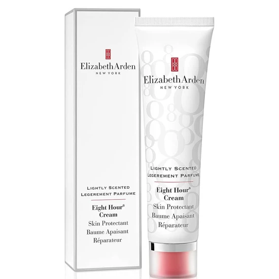 Elizabeth Arden Eight Hour Cream Skin Protectant Lightly Scented 50ml