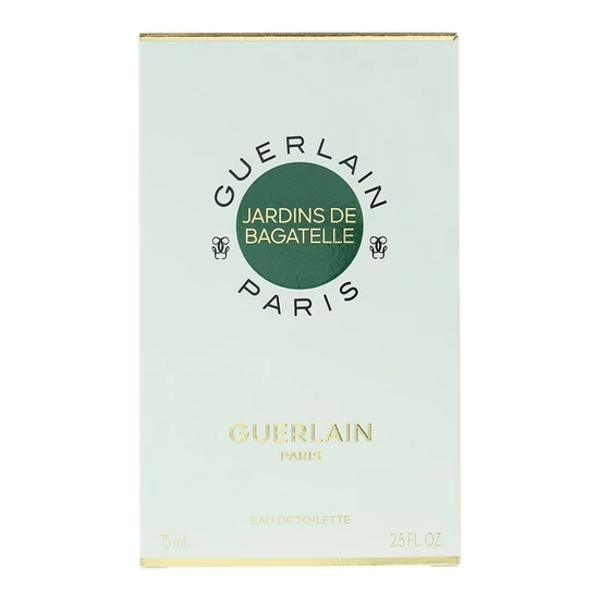GUERLAIN Jardins De Bagatelle Eau De Toilette 75ml