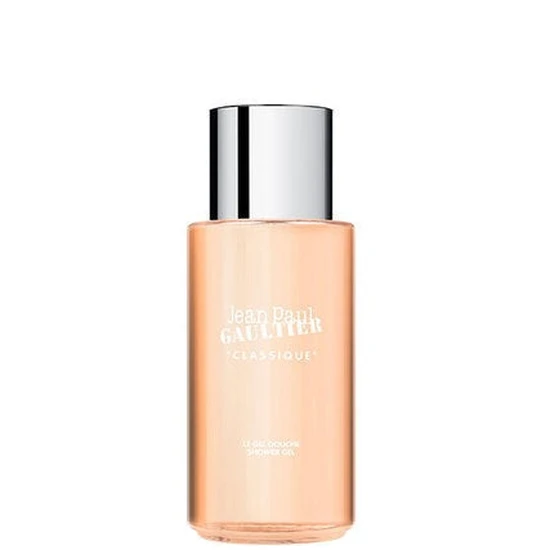 Jean Paul Gaultier Classique Shower Gel 200ml