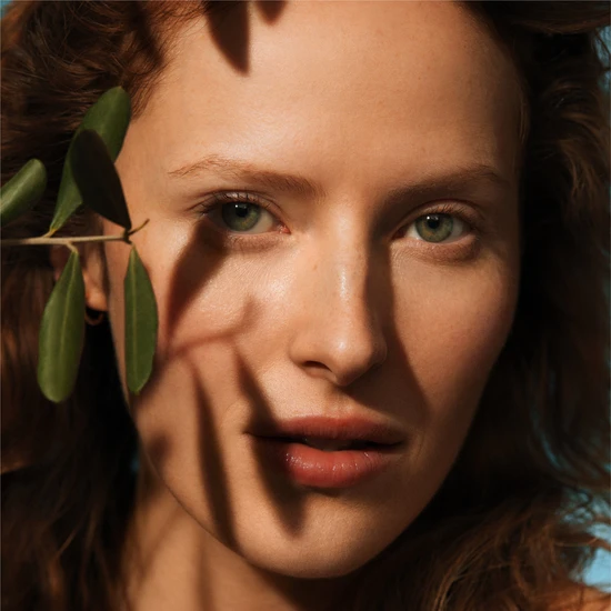 Irene Forte Olive Eye Cream 30ml