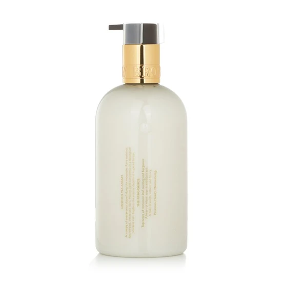 Molton Brown Mesmerising Oudh Accord & Gold Hand Lotion 300ml