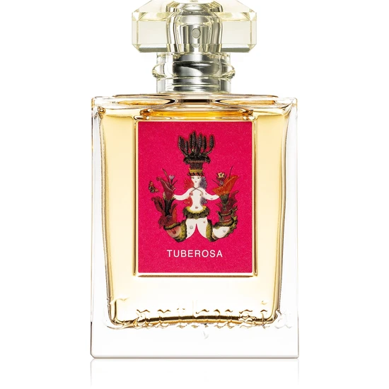 Carthusia Tuberosa Eau De Parfum 50ml