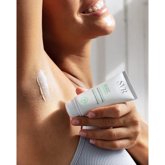 SVR Spirial 48h Anti-Perspirant Deodorant Cream 50ml