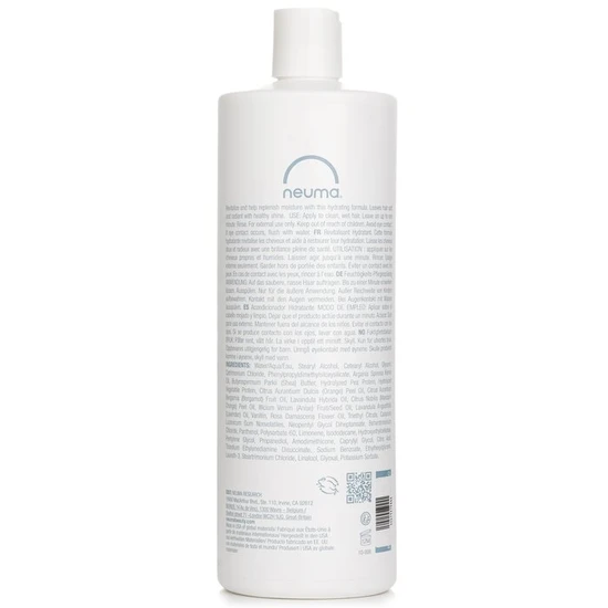 Neuma Neu Moisture Conditioner 946ml