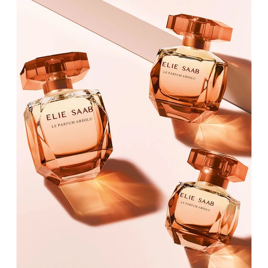Elie Saab Le Parfum Absolu Eau De Parfum 50ml