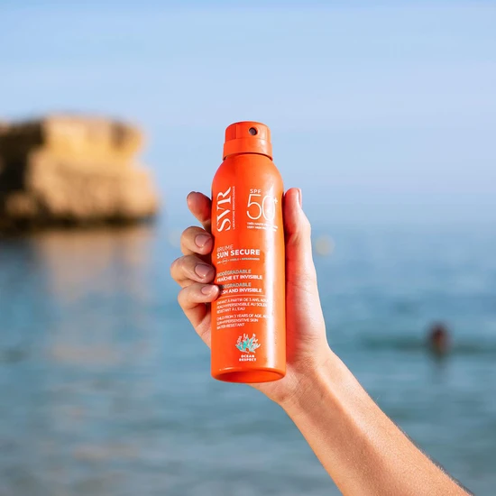 SVR SUN SECURE Mist SPF 50 200ml