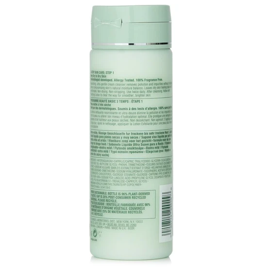 Clinique All About Clean Liquid Facial Soap Extra Mild 200ml