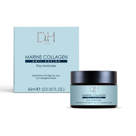 Dr H Anti-Ageing Marine Collagen Care Pack