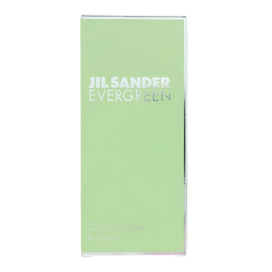 Jil Sander Evergreen Body Lotion 150ml