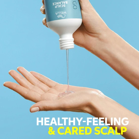 Wella Invigo Scalp Balance Sensitive Shampoo 300ml
