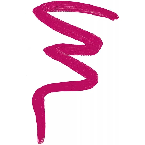 Bourjois Velvet The Pencil Lipstick 13 Framboise Griffee