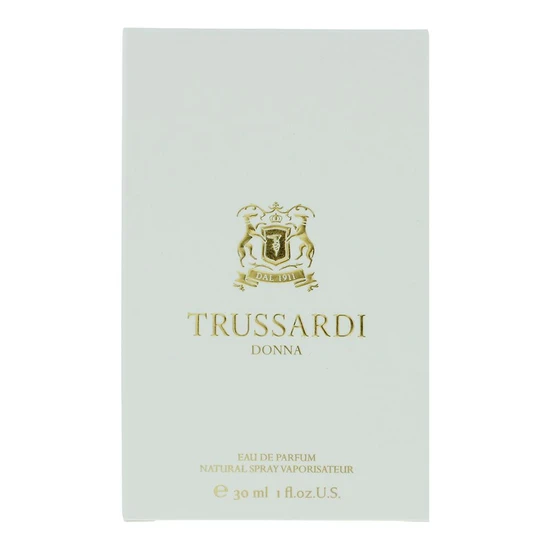 Trussardi Donna Eau De Parfum 30ml