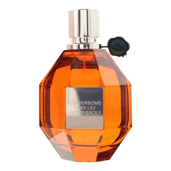 VIKTOR&ROLF Flowerbomb Tiger Lily Eau De Parfum 100ml