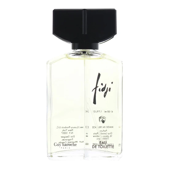 Guy Laroche Fidji Eau De Toilette 50ml
