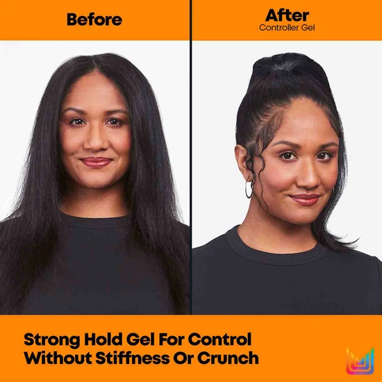 Matrix Styling Strong Hold Controller Gel 200ml