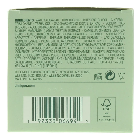 Clinique Moisture Surge 100h Auto-Replenishing Hydrator 75ml