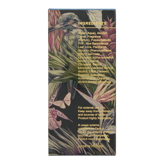 The Woods Collection Twilight Hair Mist 30ml