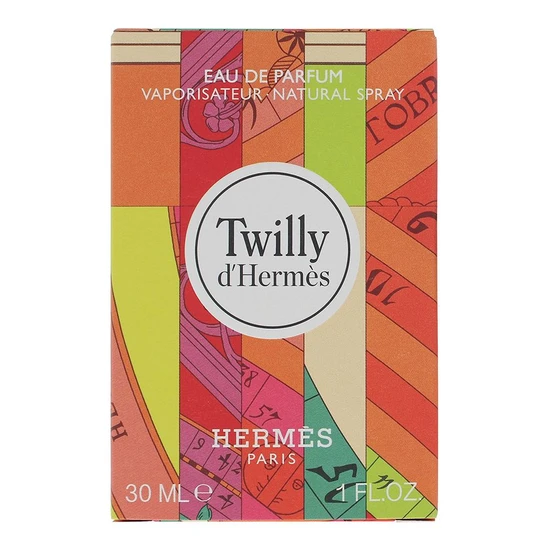 Hermès Eau De Parfum 30ml