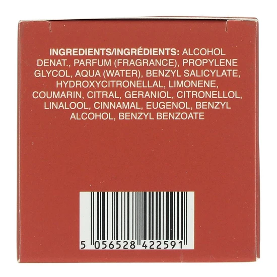 Missguided Babe Heat Eau De Parfum 80ml