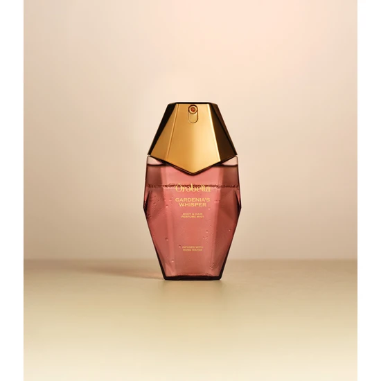 Orebella Gardenia's Whisper Body & Hair Perfume Mist 123ml