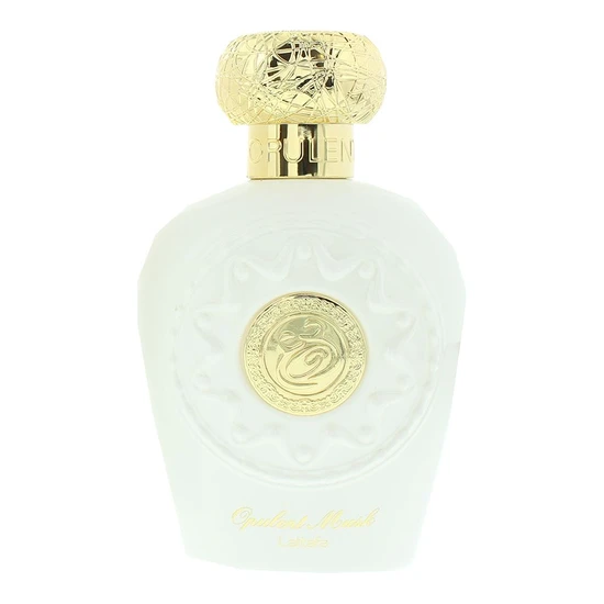 Lattafa Opulent Musk Eau De Parfum 100ml
