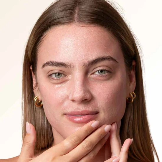 Trilogy Fresh-Blend Vitamin C+ Glow Mask