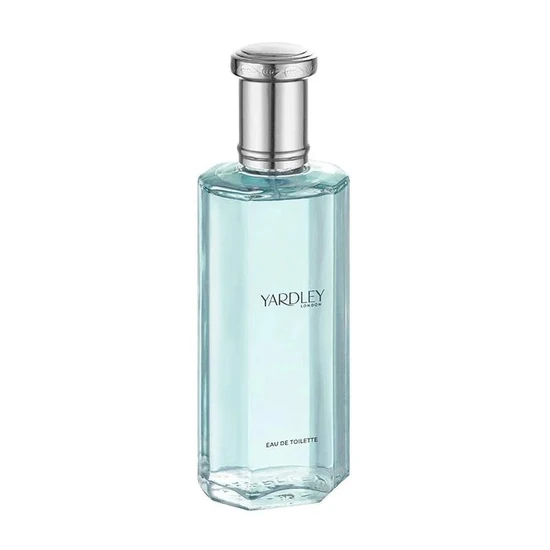 Yardley Bluebell & Sweet Pea Eau De Toilette 125ml