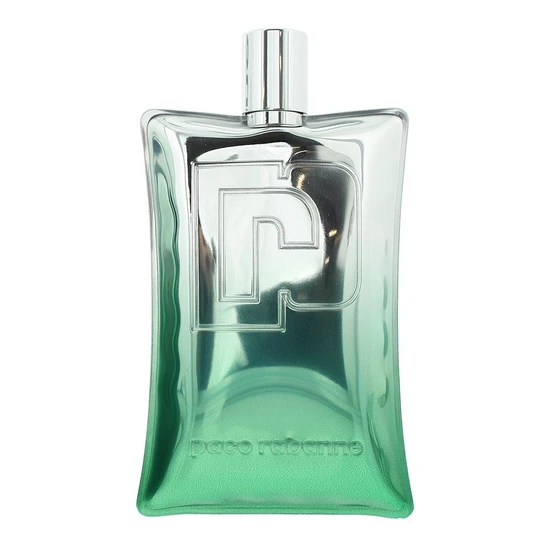 Paco Rabanne Pacollection Dangerous Me Eau De Parfum 62ml