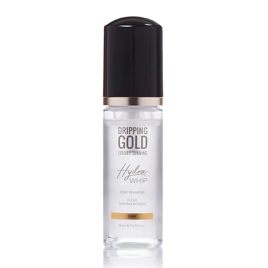 SOSU by SJ Hydra Whip Clear Mousse Medium