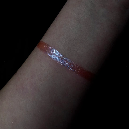 Glisten Cosmetics Cosmo Wet Liner Duochrome Pink