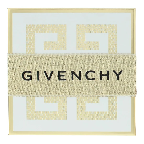 GIVENCHY Irresistible Rose Velvet Eau De Parfum + Lipstick Gift Set 50ml
